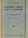 Katilinina urota i rat s Jugurtom