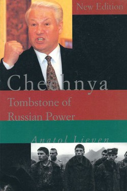 Chechnya. Tombstone of Russian Power