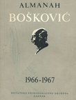 Almanah Bošković 1966-1967