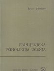 Primijenjena psihologija učenja
