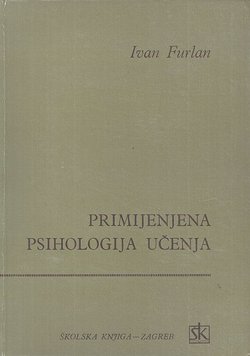 Primijenjena psihologija učenja
