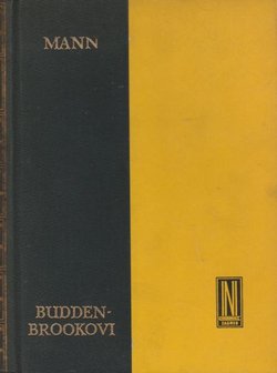 Buddenbrookovi