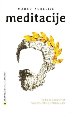 Meditacije