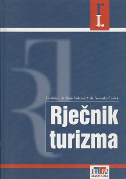 Rječnik turizma