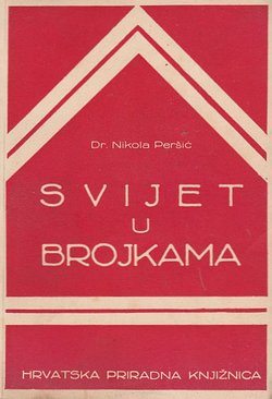 Svijet u brojkama I.