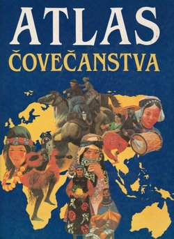 Atlas čovečanstva