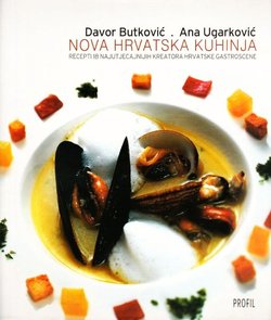 Nova hrvatska kuhinja
