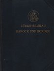Die Kunst der Barockzeit und des Rokoko (3.Aufl.)
