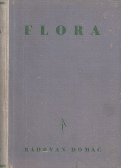 Flora. Za određivanje i upoznavanje bilja