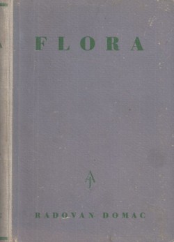 Flora. Za određivanje i upoznavanje bilja