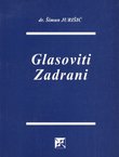 Glasoviti Zadrani