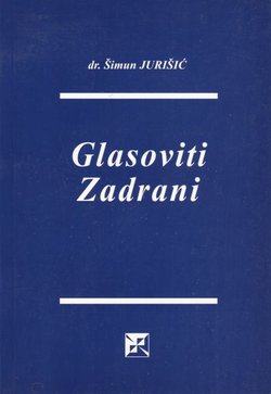 Glasoviti Zadrani