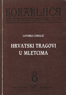 Hrvatski tragovi u Mletcima (Korabljica 8/2002)