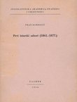 Prvi istarski sabori (1861.-1877.)