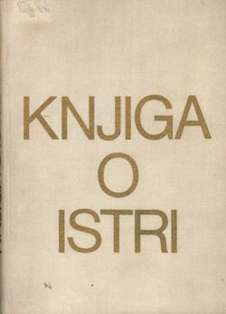 Knjiga o Istri