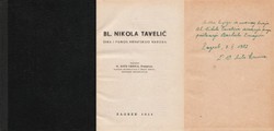 Bl. Nikola Tavelić