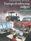 Ekonomska povijest Europe dvadesetog stoljeća