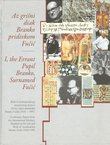 "Az grišni diak Branko pridivkom Fučić" / "I, the Errant Pupil Branko, Surnamed Fučić"