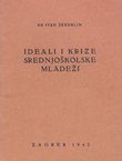 Ideali i krize srednjoškolske mladeži