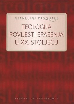 Teologija povijesti spasenja u XX. stoljeću