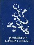 Pomorstvo Lošinja i Cresa II. (Otočki ljetopis Lošinj-Cres 6/1985)