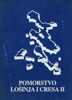 Pomorstvo Lošinja i Cresa II. (Otočki ljetopis Lošinj-Cres 6/1985)