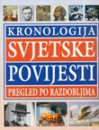 Kronologija svjetske povijesti. Pregled po razdobljima