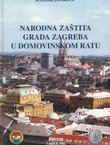 Narodna zaštita grada Zagreba u Domovinskom ratu