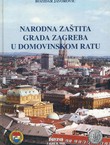 Narodna zaštita grada Zagreba u Domovinskom ratu