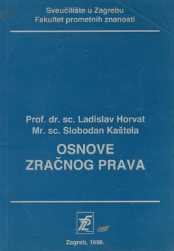 Osnove zračnog prava