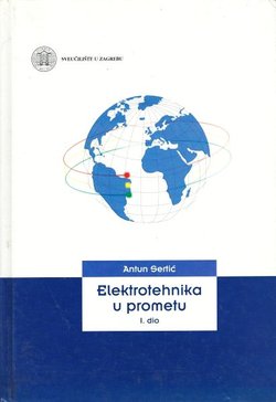 Elektrotehnika u prometu I.