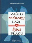 Zašto muškarci lažu, a žene plaču