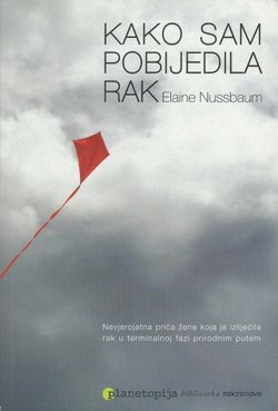 Kako sam pobijedila rak