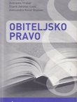 Obiteljsko pravo (3.izmj. i dop.izd.)