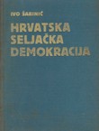Hrvatska seljačka demokracija