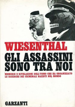 Gli assassini sono tra noi