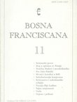 Bosna franciscana 11/1999