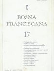 Bosna franciscana 17/2002