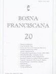 Bosna franciscana 20/2004