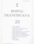Bosna franciscana 20/2004