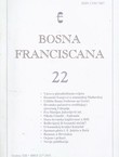 Bosna franciscana 22/2005