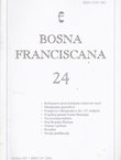 Bosna franciscana 24/2006