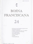 Bosna franciscana 24/2006
