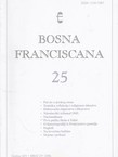 Bosna franciscana 25/2006