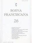 Bosna franciscana 26/2007