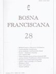 Bosna franciscana 28/2008