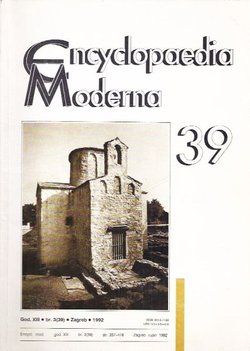 Encyclopaedia Moderna XIII/39/1992