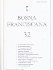 Bosna franciscana 32/2010