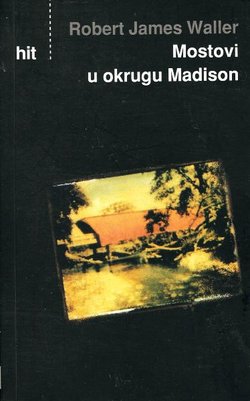 Mostovi u okrugu Madison