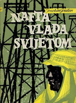 Nafta vlada svijetom. Trgovina i politika